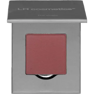 LH cosmetics The Single Matte Eyeshadow Booty Call