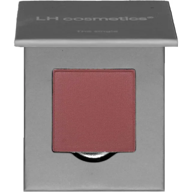 LH cosmetics The Single Matte Eyeshadow Booty Call