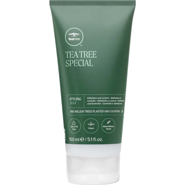 Paul Mitchell Tea Tree Styling Wax 200 ml