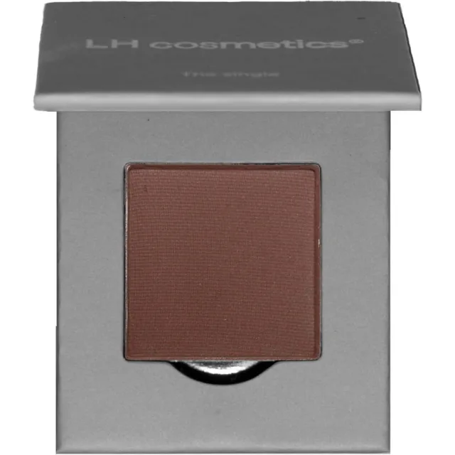 LH cosmetics The Single Matte Eyeshadow The Ex