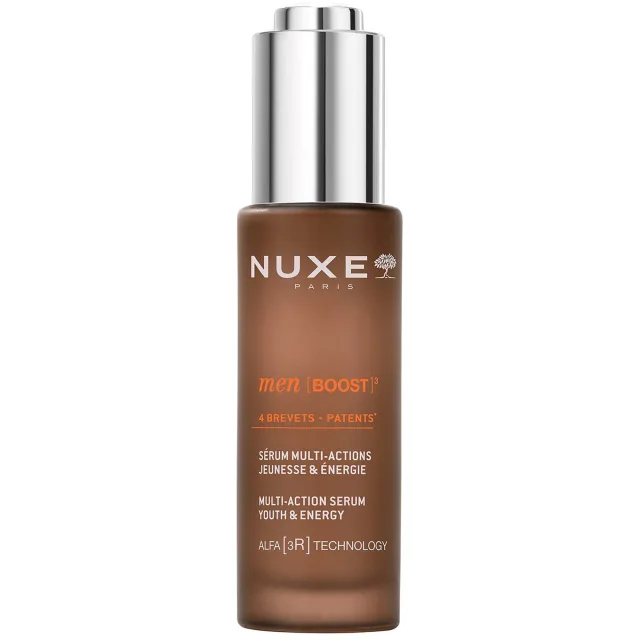 Nuxe Men Multi Action Serum