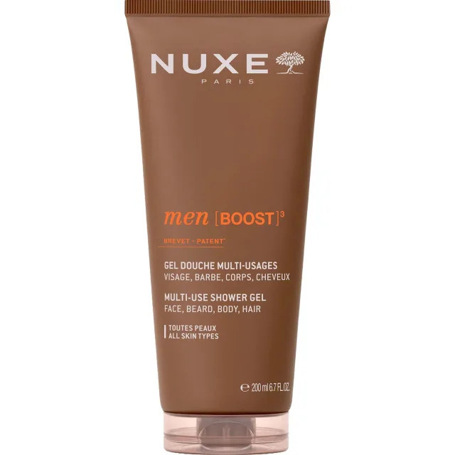 Nuxe Men Multi Shower Gel