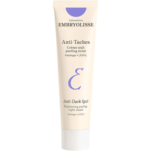 Embryolisse Brightening Dark Spot Night Peeling