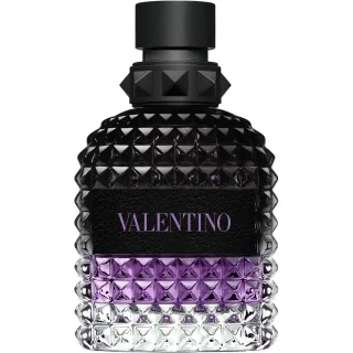 Valentino Born in Roma Uomo Purple Melancholia Eau de Toilet