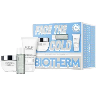 Biotherm Aquasource Hydra Barrier Set