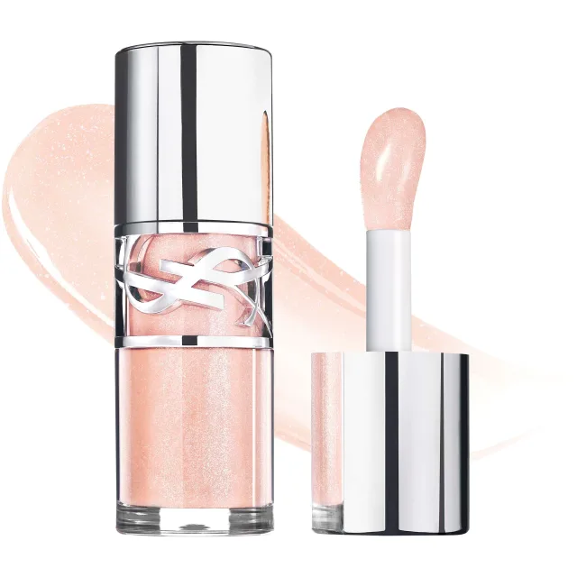 YSL Yves Saint Laurent Over Gloss
