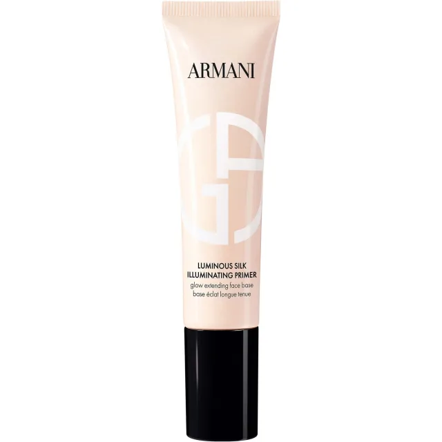 Armani Luminous Silk Glow Primer