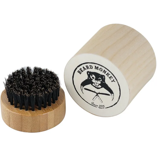Beard Monkey Beard Brush 1 st