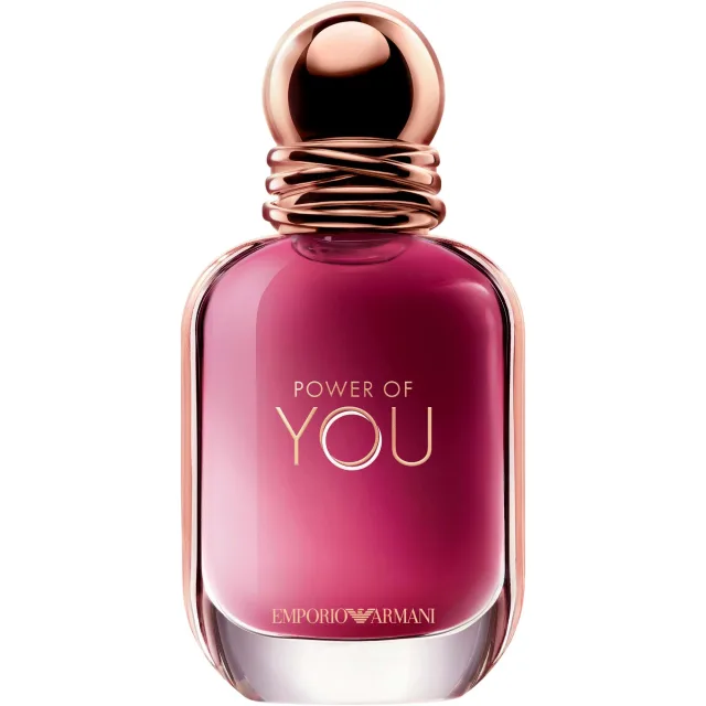 Armani Emporio Power Of You Eau de Parfum