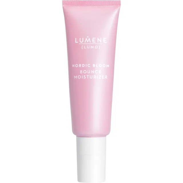 Lumene Nordic Bloom Bounce Moisturizer