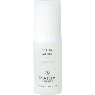 Maria Åkerberg Serum Moist