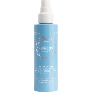 Lumene Nordic Hydra Moisture Boost Leave-in Conditioner