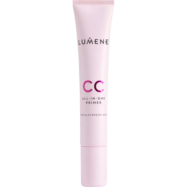 Lumene CC All-In-One Primer