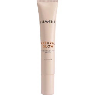 Lumene Natural Glow Instant Radiance Primer