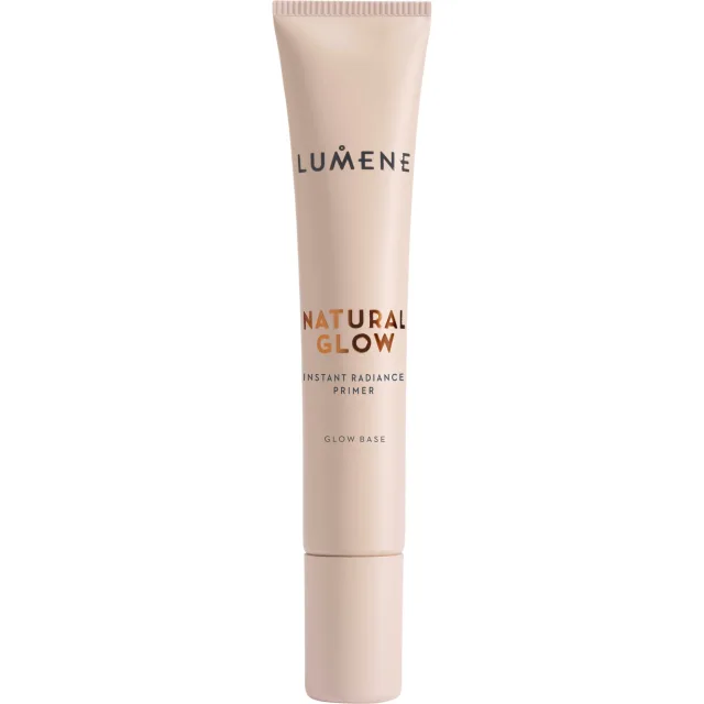 Lumene Natural Glow Instant Radiance Primer