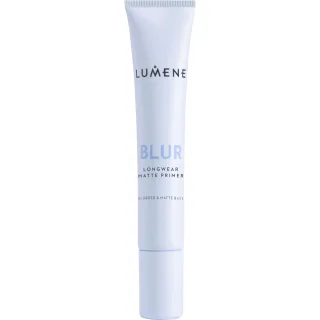 Lumene Blur Longwear Matte Primer