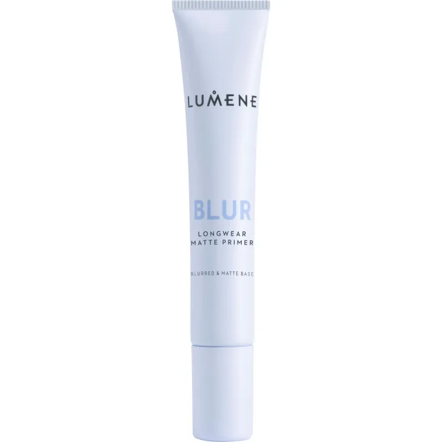 Lumene Blur Longwear Matte Primer