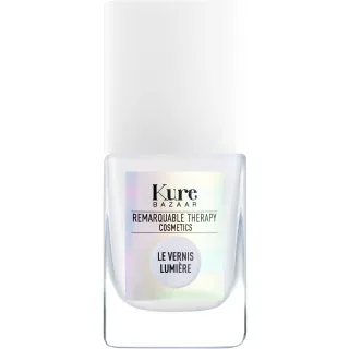 Kure Bazaar Remarquable Therapy Nail Hardener Illuminator Blanc
