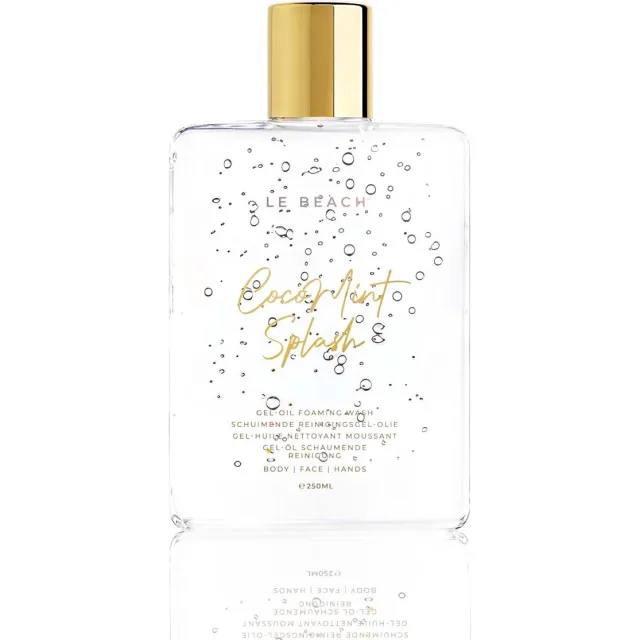 Le Beach CocoMint Splash