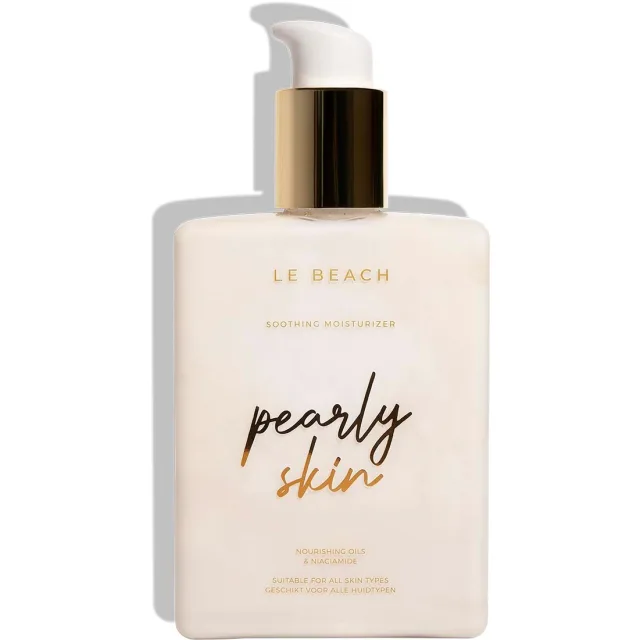 Le Beach Pearly Skin