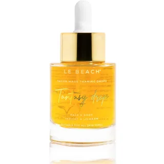 Le Beach Tantasy Drops