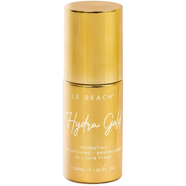 Le Beach Hydra Gold