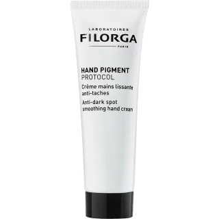 Filorga Hand Pigment Protocol