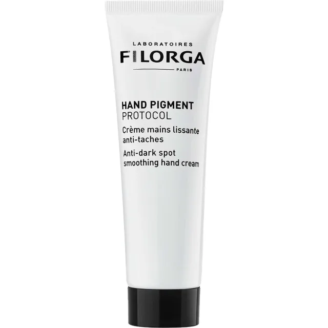 Filorga Hand Pigment Protocol