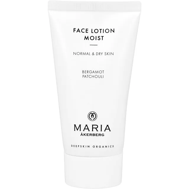 Maria Åkerberg Face Lotion Moist