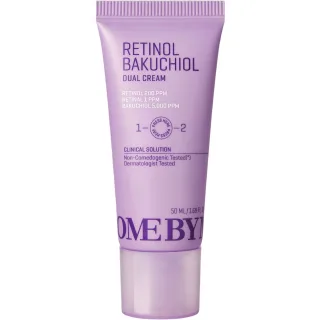 Some By Mi Retinol Bakuchiol Dual Cream