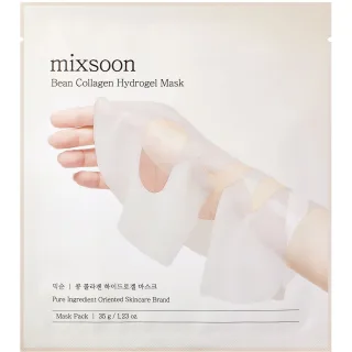 mixsoon Bean Collagen Mask