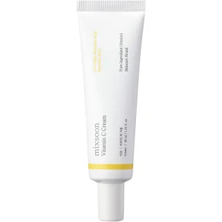 mixsoon Vitamin C Cream