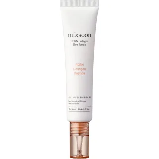 mixsoon PDRN Collagen Eye Serum