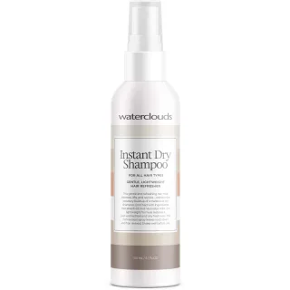 Waterclouds Instant Dry Shampoo