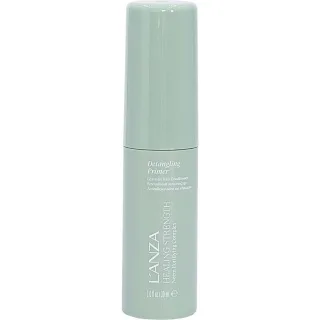 Lanza Healing Strength Detangling Primer