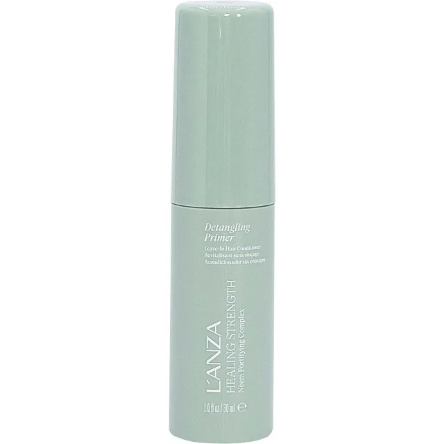Lanza Healing Strength Detangling Primer