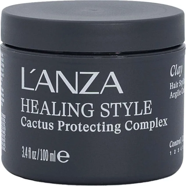 Lanza Healing Style Clay
