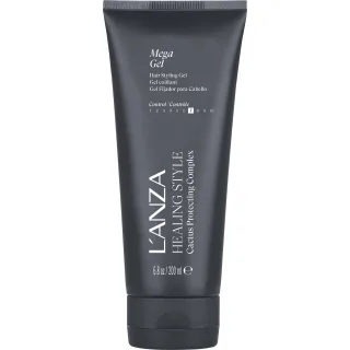 Lanza Healing Style Mega Gel