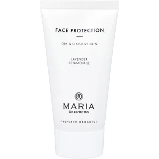 Maria Åkerberg Face Protection