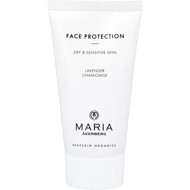 Maria Åkerberg Face Protection