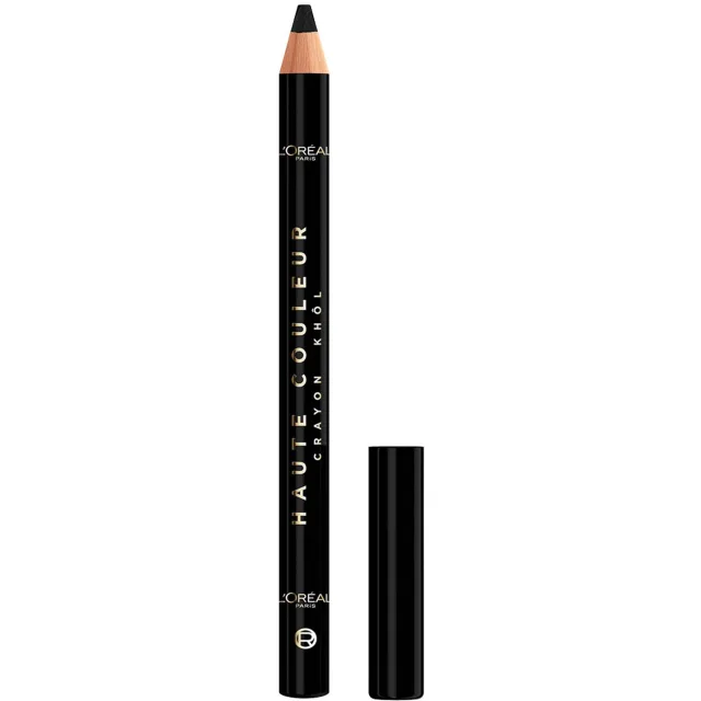 L'Oréal Paris Haute Couleur Crayon Khôl
