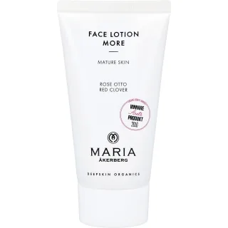 Maria Åkerberg Face Lotion More