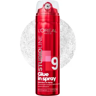 L'Oréal Paris Studio Line Glue-In Spray