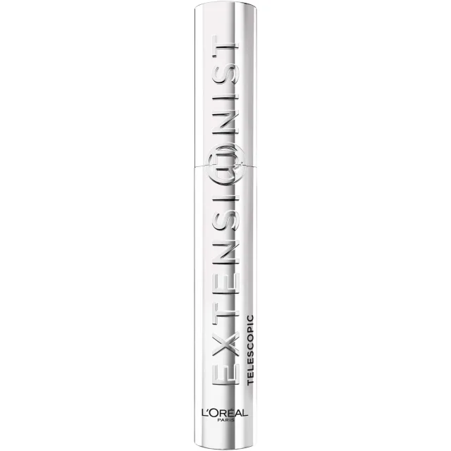 L'Oréal Paris Telescopic Extensionist Mascara Black