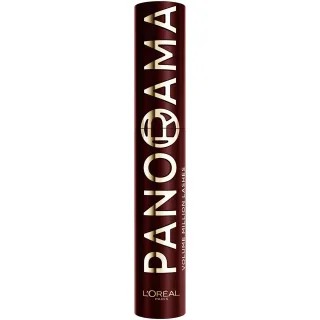L'Oréal Paris Volume Million Lashes Panorama Chromatic Mascara Bordeaux Cashmere