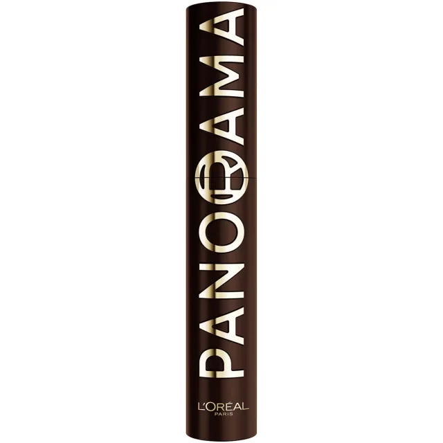 L'Oréal Paris Volume Million Lashes Panorama Chromatic Mascara Brun Leather