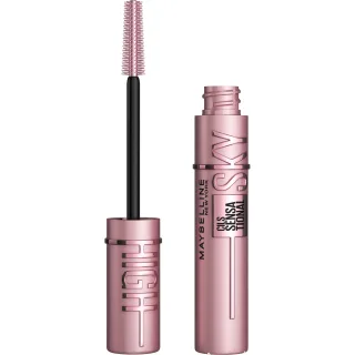 Maybelline New York Lash Sensational Sky High Mascara True Brown