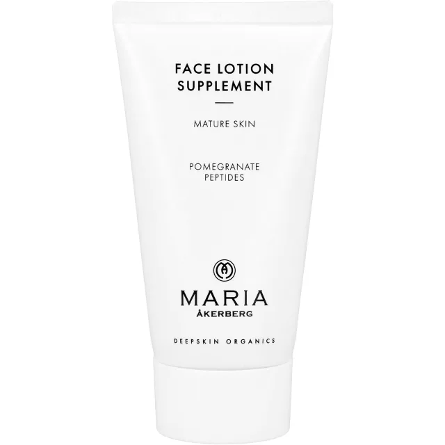 Maria Åkerberg Face Lotion Supplement