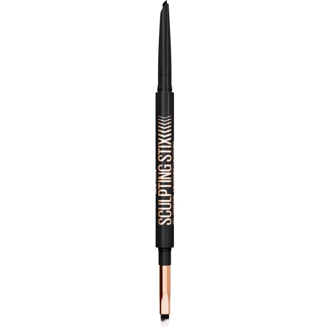 Maybelline New York Scultping Stix Eyeliner Black Blur