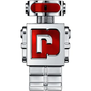 Rabanne Phantom In Red Parfum Elixir